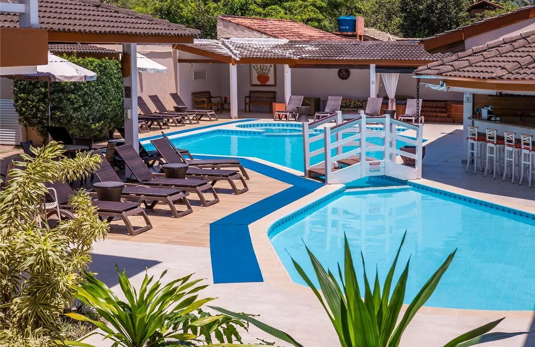 Ciribaí Praia Hotel-1
