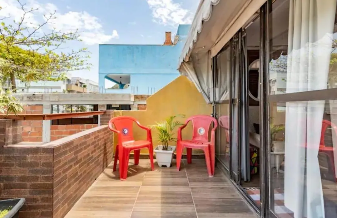 Casa Estilo Container - Recreio Dos Bandeirantes-1