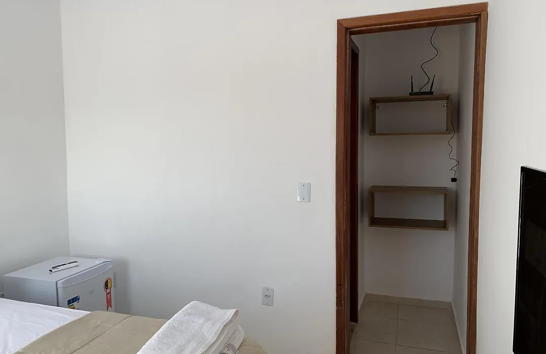 Pineapples Angra Rp2 - Suite Angra Dos Reis-1