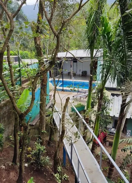 Canto Dos Passaros-1