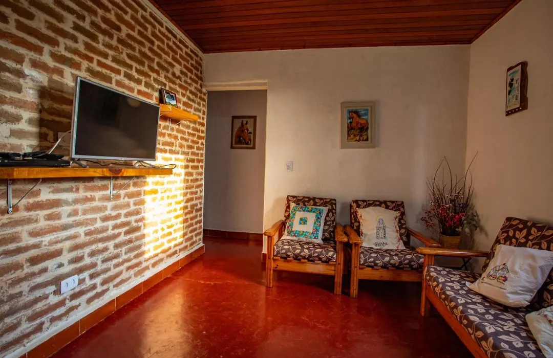 Sitio Pedra Do Bau-1