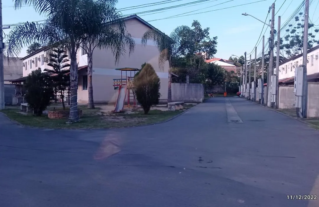 Condominio Casas Do Campo-1