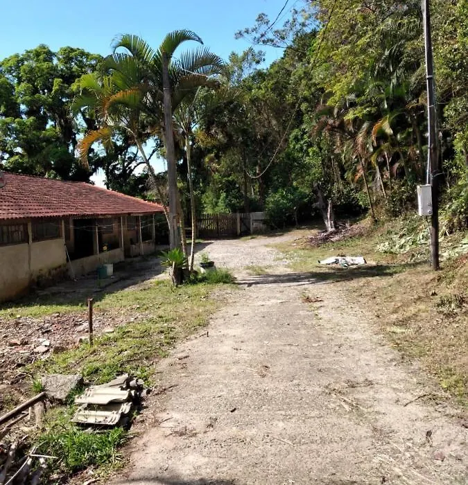 Pedacinho do Paraiso-1
