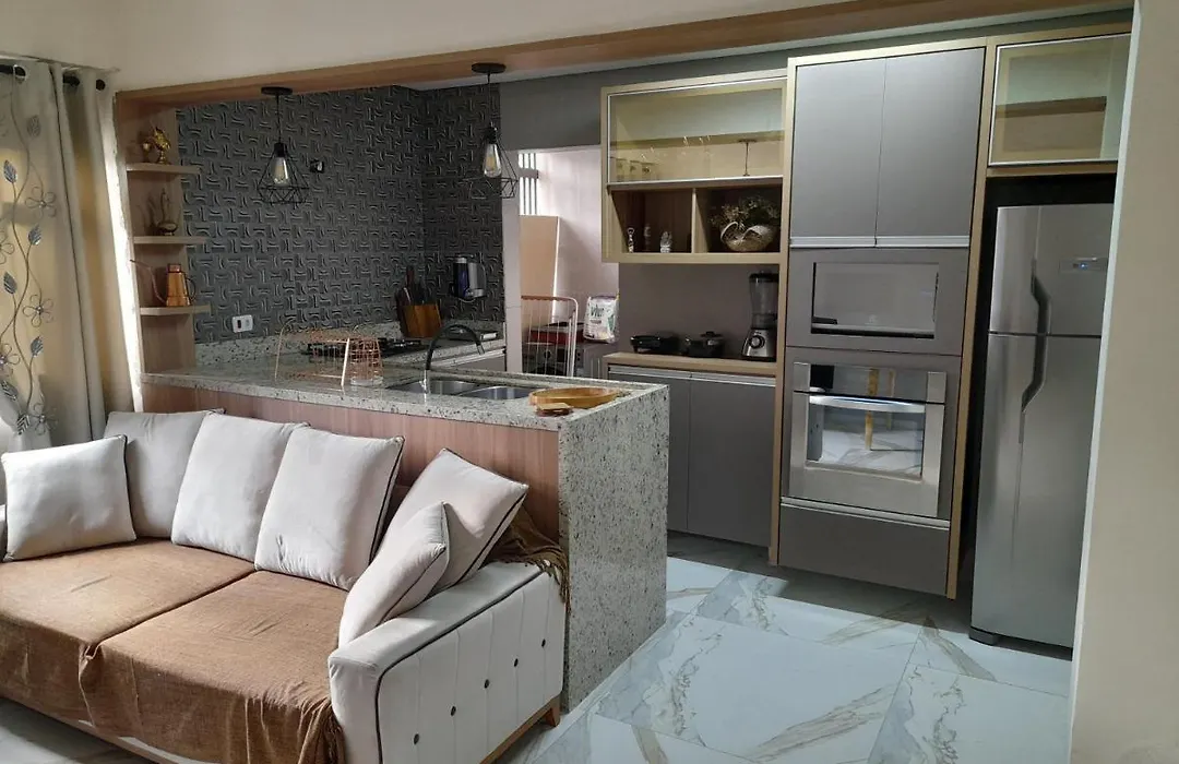 Apto Na Liberdade, Proximo Da Av. Paulista Apartamento-1