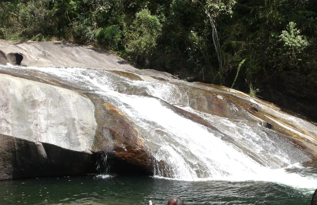 Chalés Canto Do Rio-1