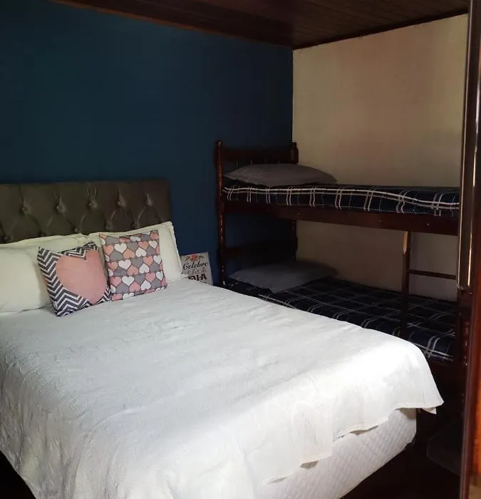Suite Campos do Jordão-1