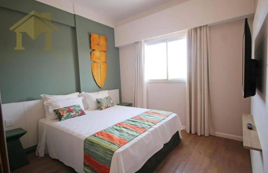 Hot Beach Suites Olimpia-1