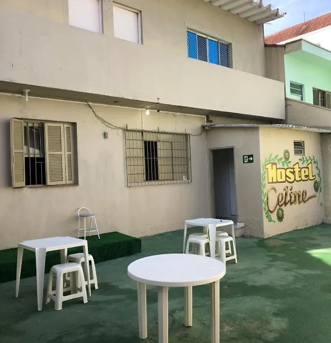 Hostel Celine-1