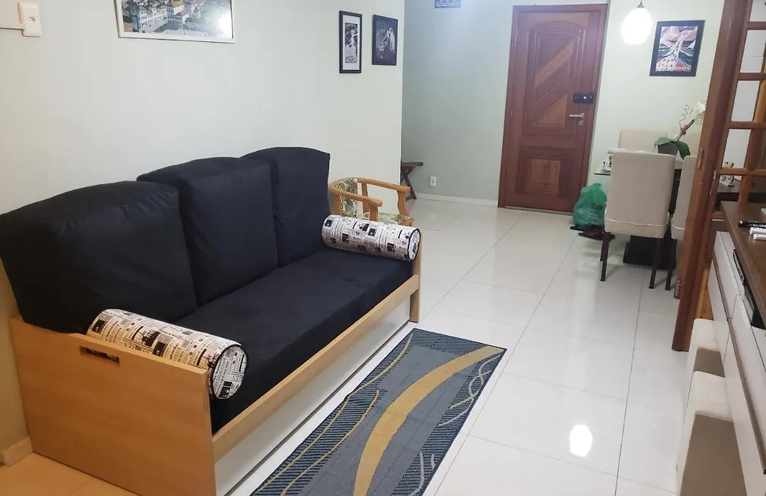 Apartment W/ Sea View And In Front Of The Beach.-1