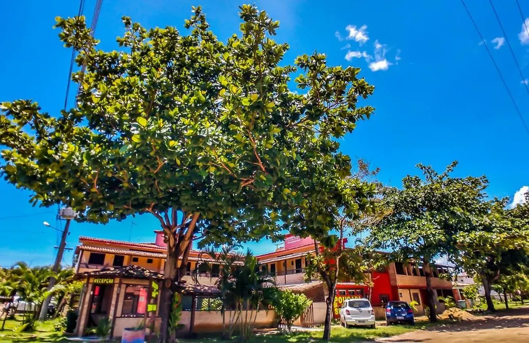 Pousada Sena-1
