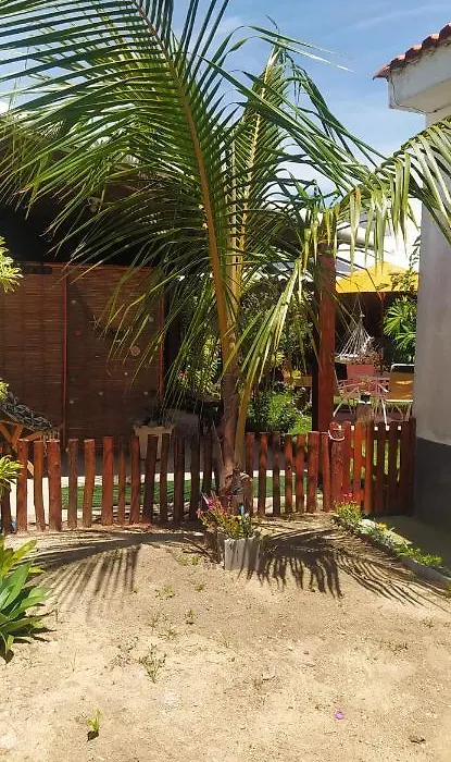 Suites Da Didi-1