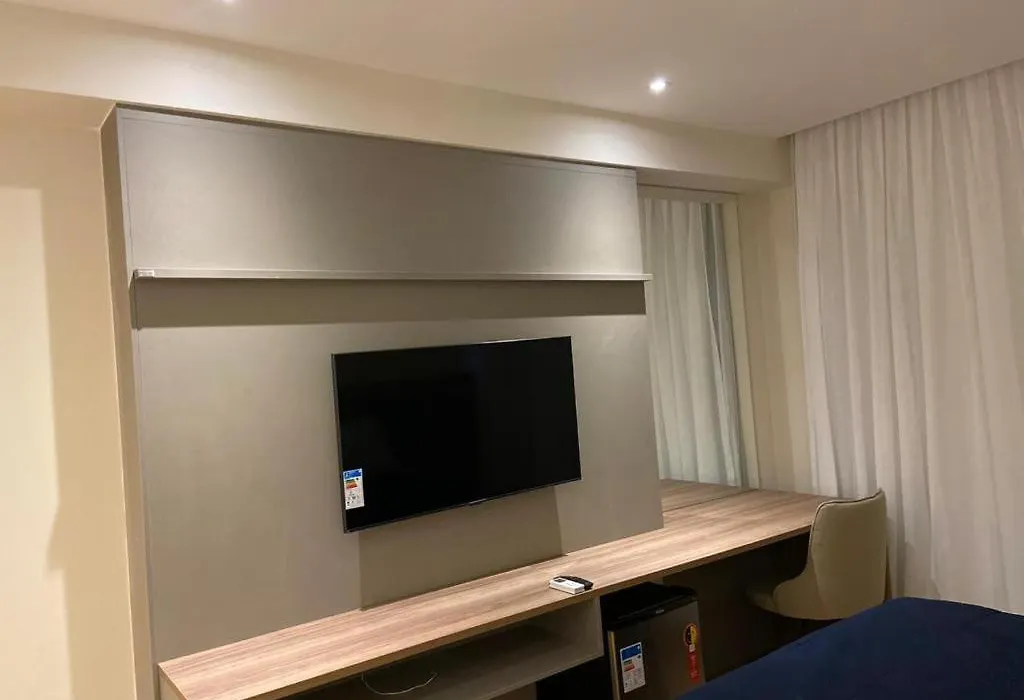 Alugueis Flats Campos-1