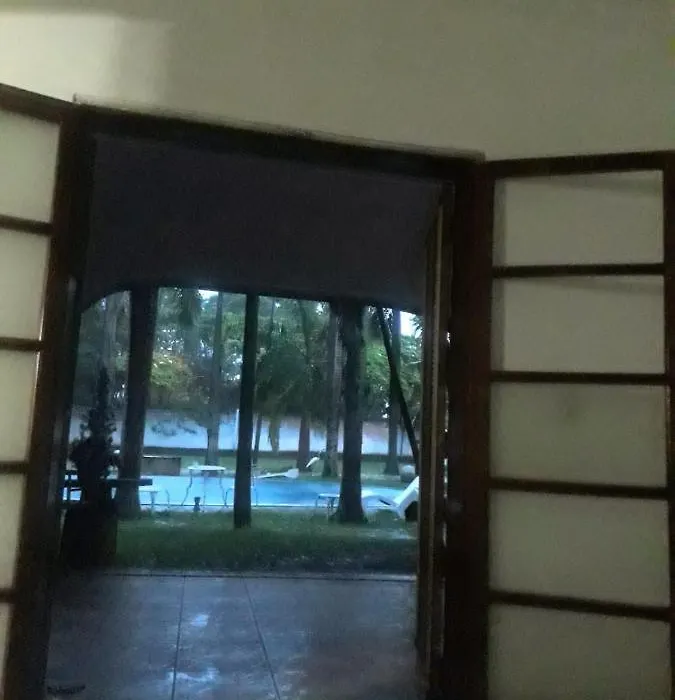 Pousada E Estetica-1