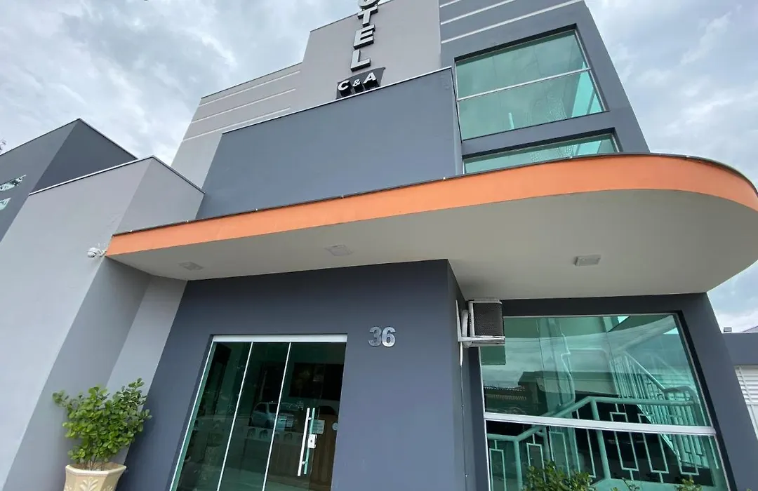Hotel C&A-1