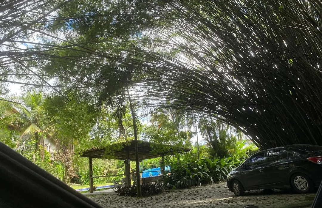 Rio Natureza Apart 106-1