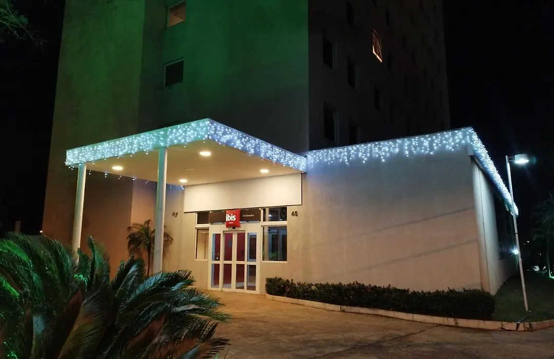 Ibis Sertaozinho-1