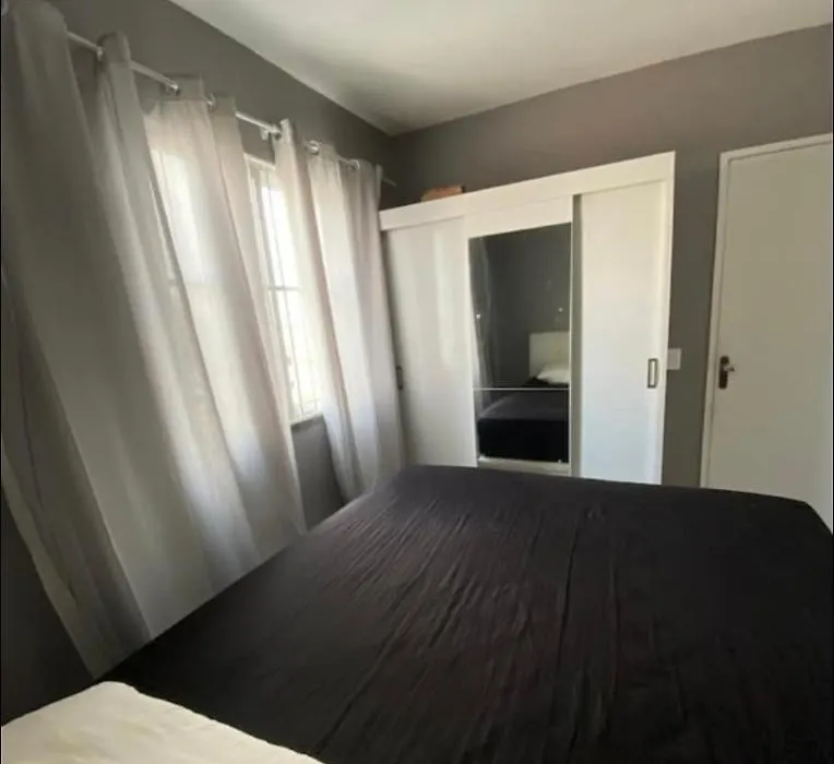 Quarto Barra Da Tijuca, Jeunesse Arena, Riocentro-1