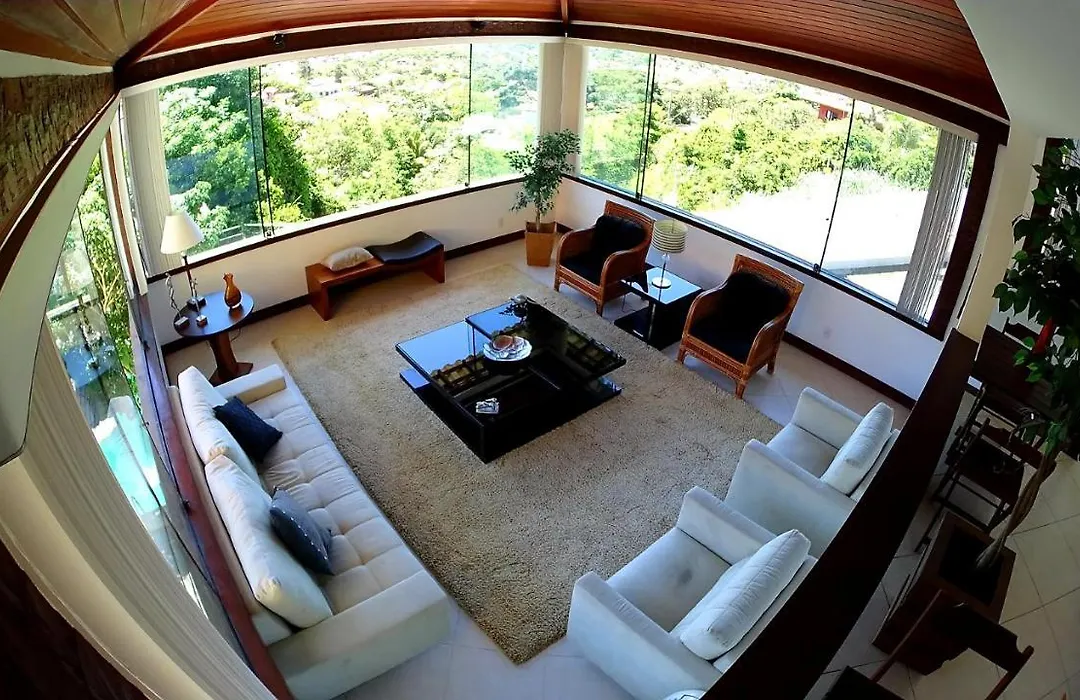 Casa 6 Suites Geriba Buzios C Piscina-1