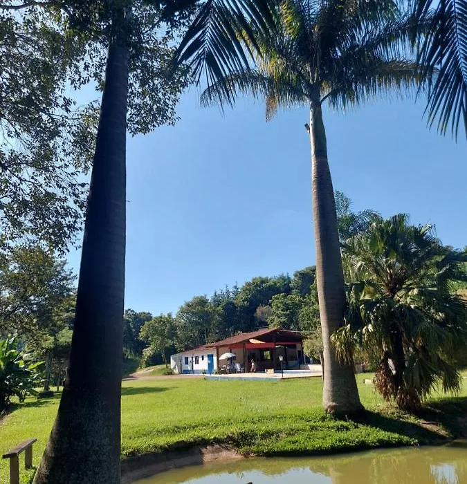 Pousada Erva Doce-1