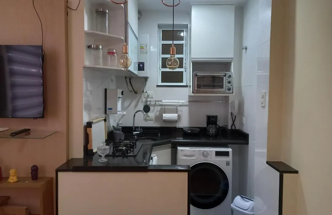 Top Copacabana Apartments-1
