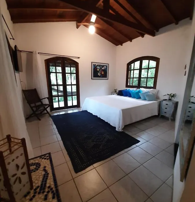 Refugio Dos Papagaios-1