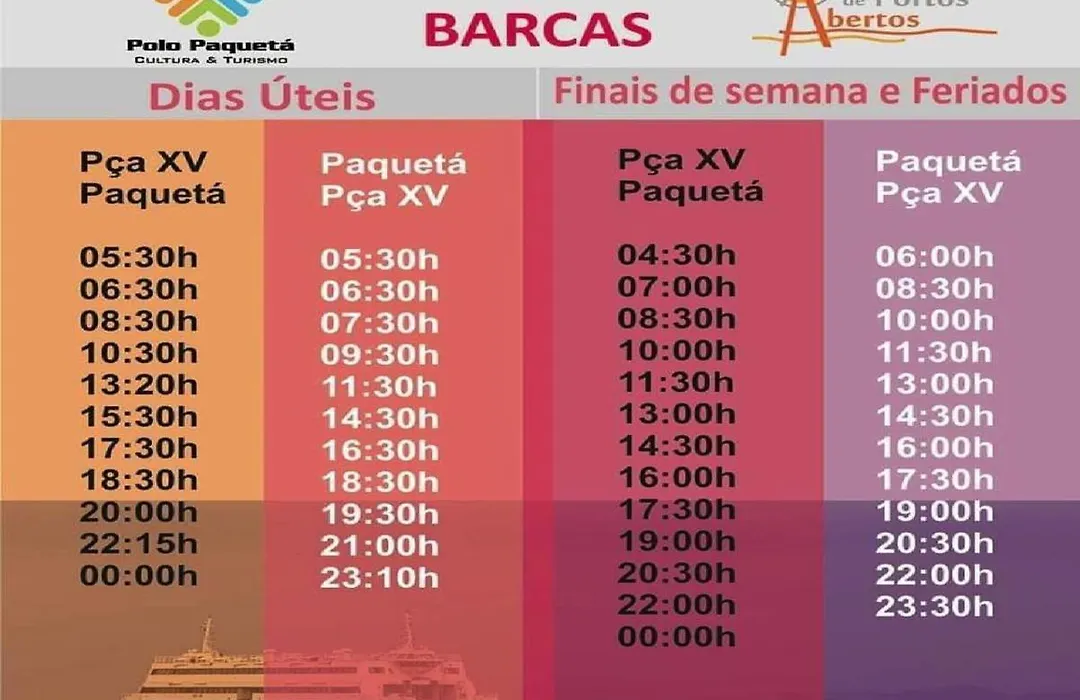 Espaco Aconchegante Na Ilha De Paqueta-1