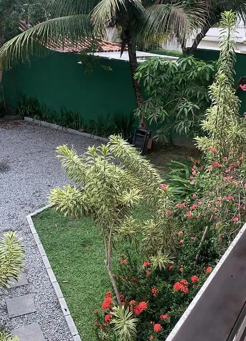Kailice Guest House-1