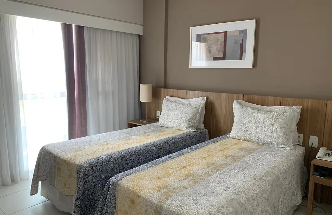 Rio Stay / Rio De Janeiro / Flat Aconchegante-1