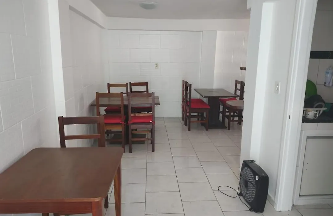 Sonho 2 Guest House-1