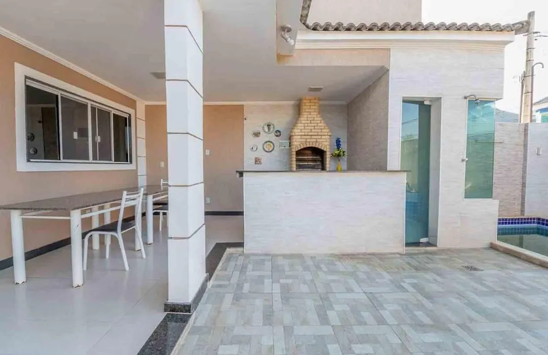 Quarto No Recreio-1