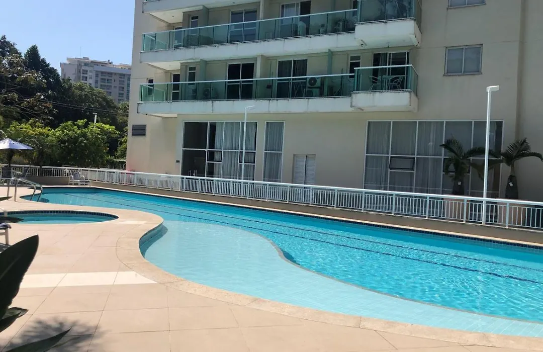 Flat Rio Stay A-1