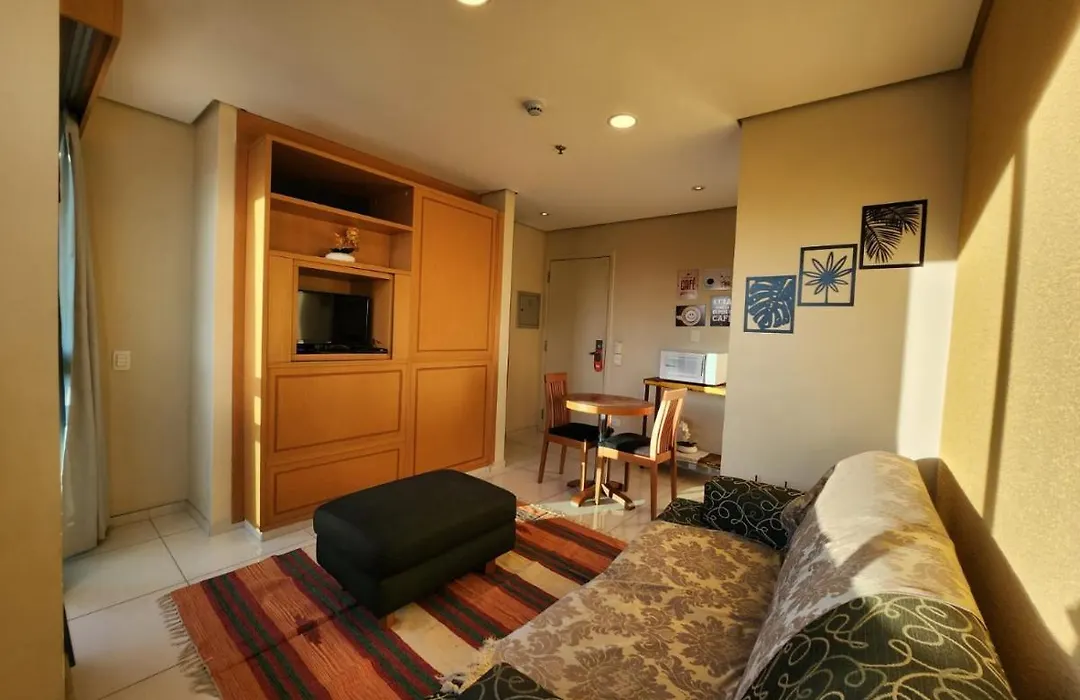 Residence Flat 143 em Santana-1