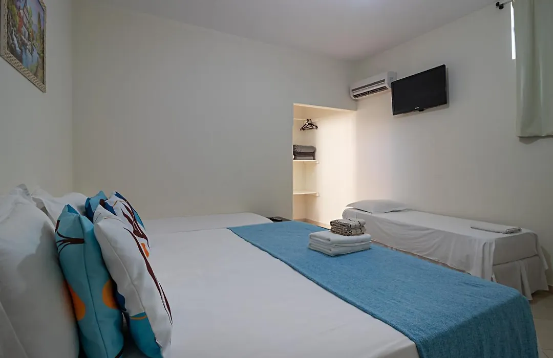 Hotel Fazenda Roseira-1