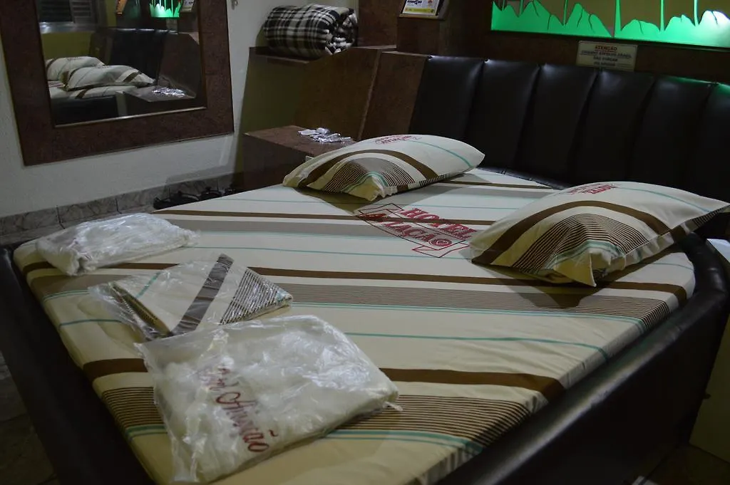 Holliday Norte Hotel-1