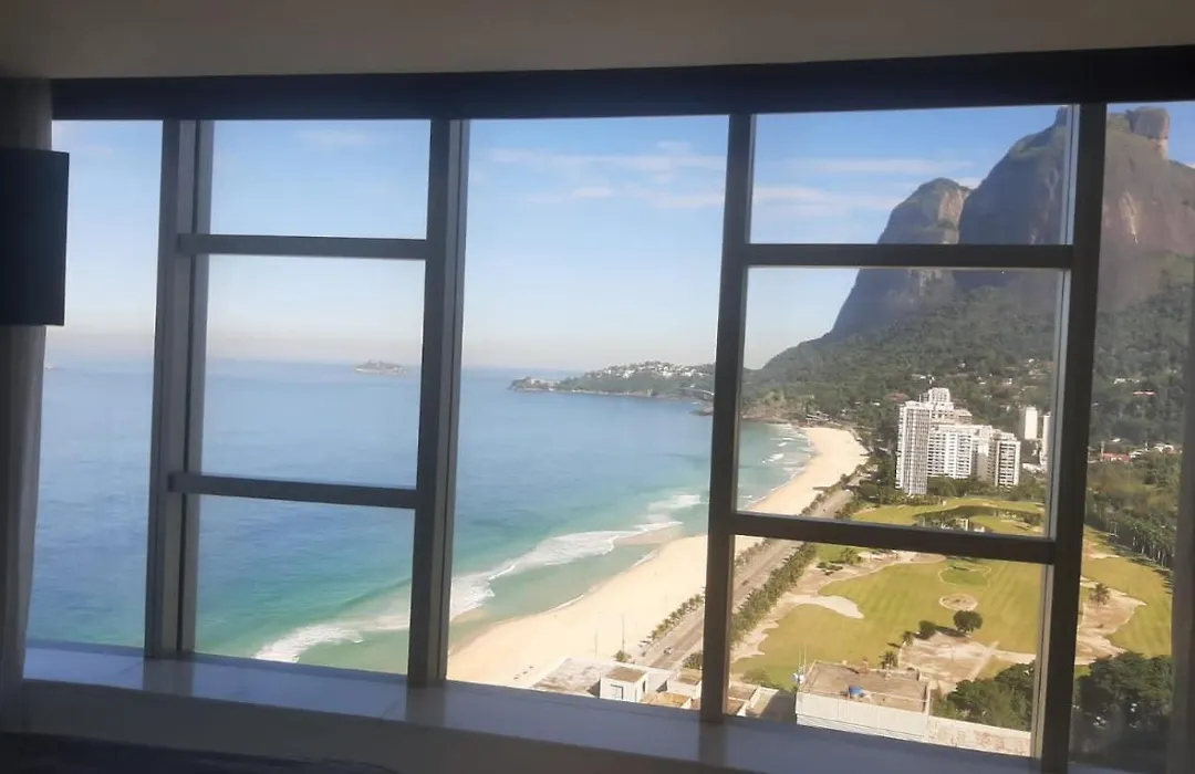 Quarto Em Hotel Nacional Rj-1