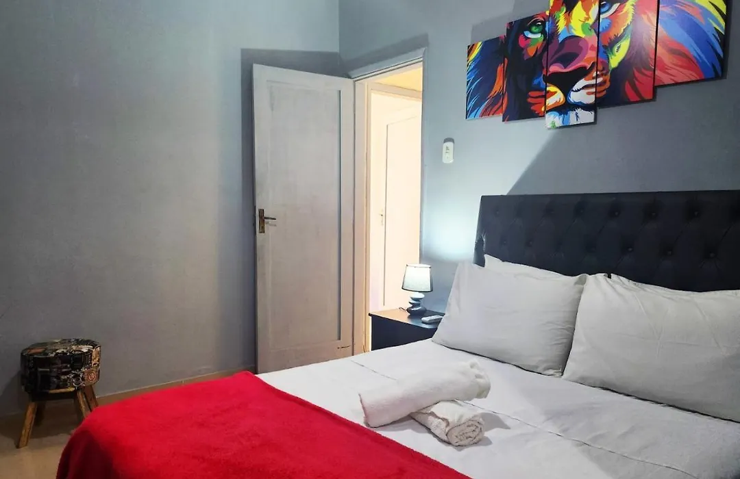 Estiloso 2 Quartos Na Praia De Copacabana Rp603-1