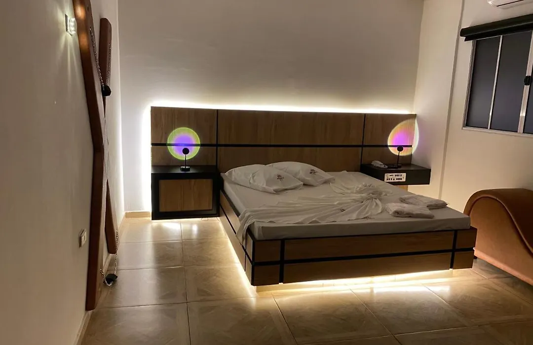 Refugius Motel - Itaquera-1
