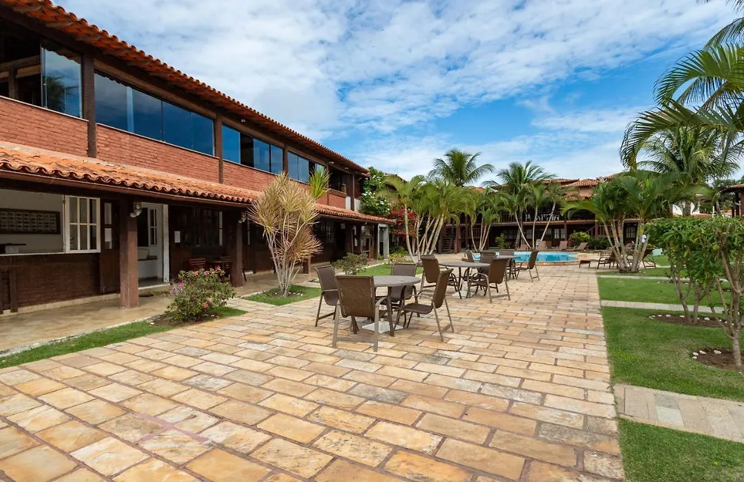 Apart Hotel Pet Friendly Em Buzios-1