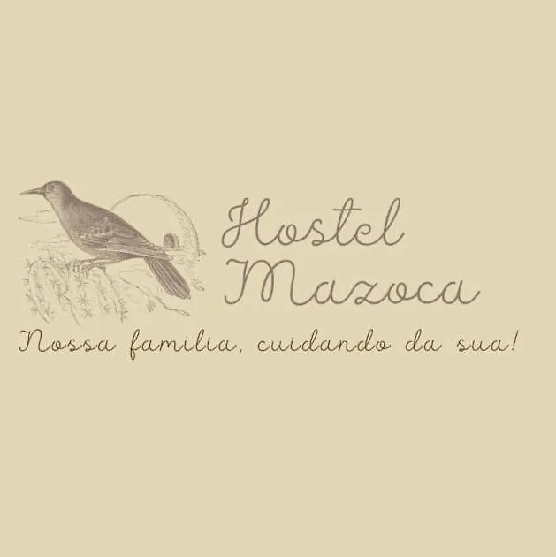 Hostel Mazoca-1