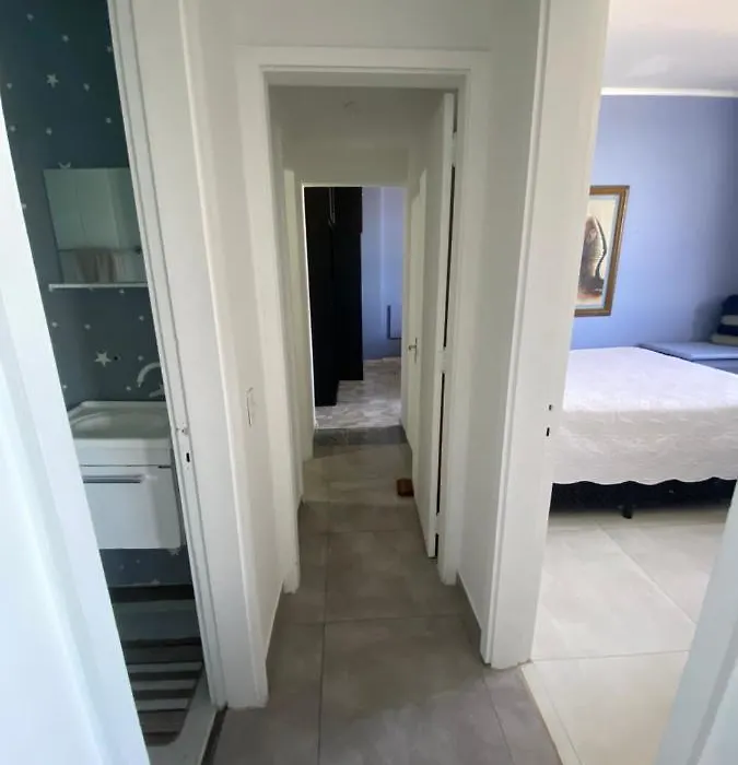 Apartamento Vista Mar-1