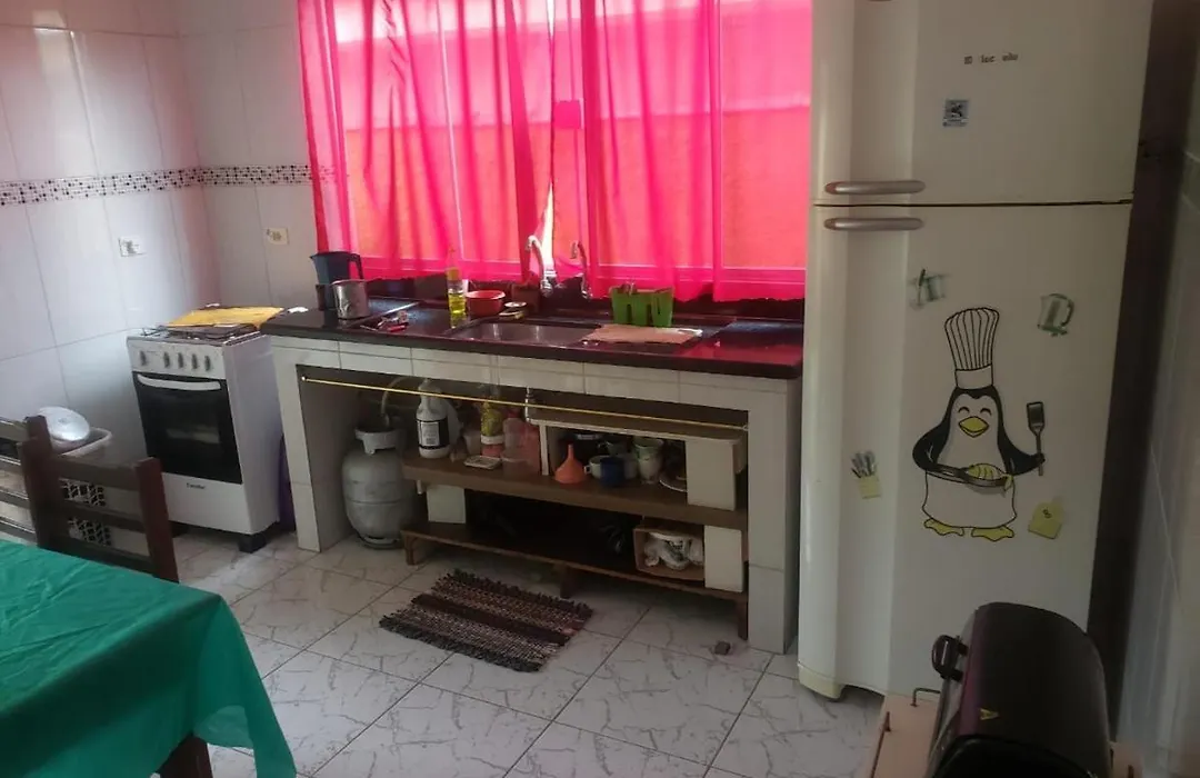 Casa De Vidro Jd Real-1