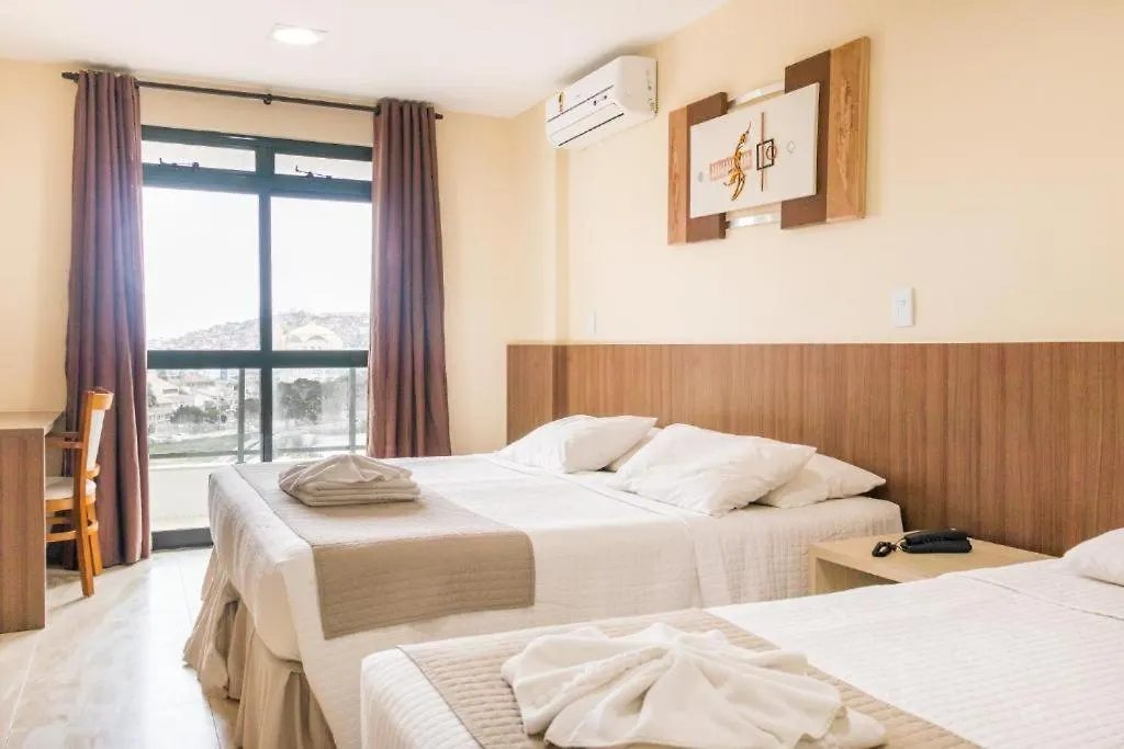 Hotel Mediterranee-1