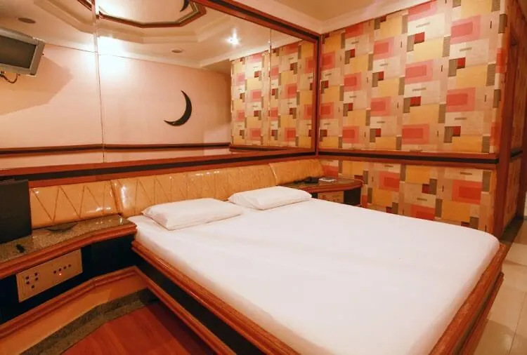 Palacio Do Rei Hotel (Adults Only)-1