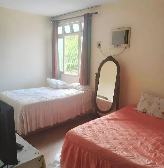 Hostel Leonardo-1