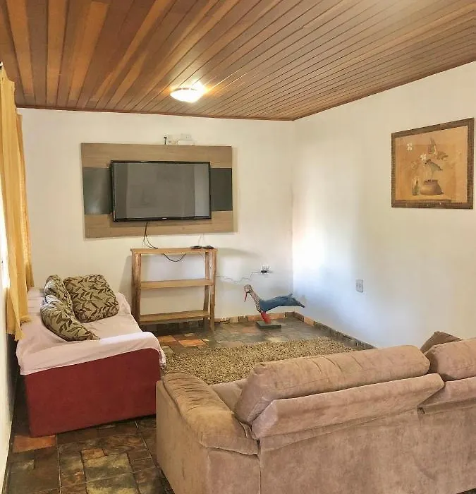 Casa Bella Ana-1