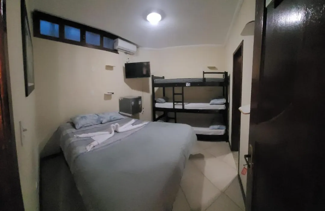 Hospedagem Carioca-1