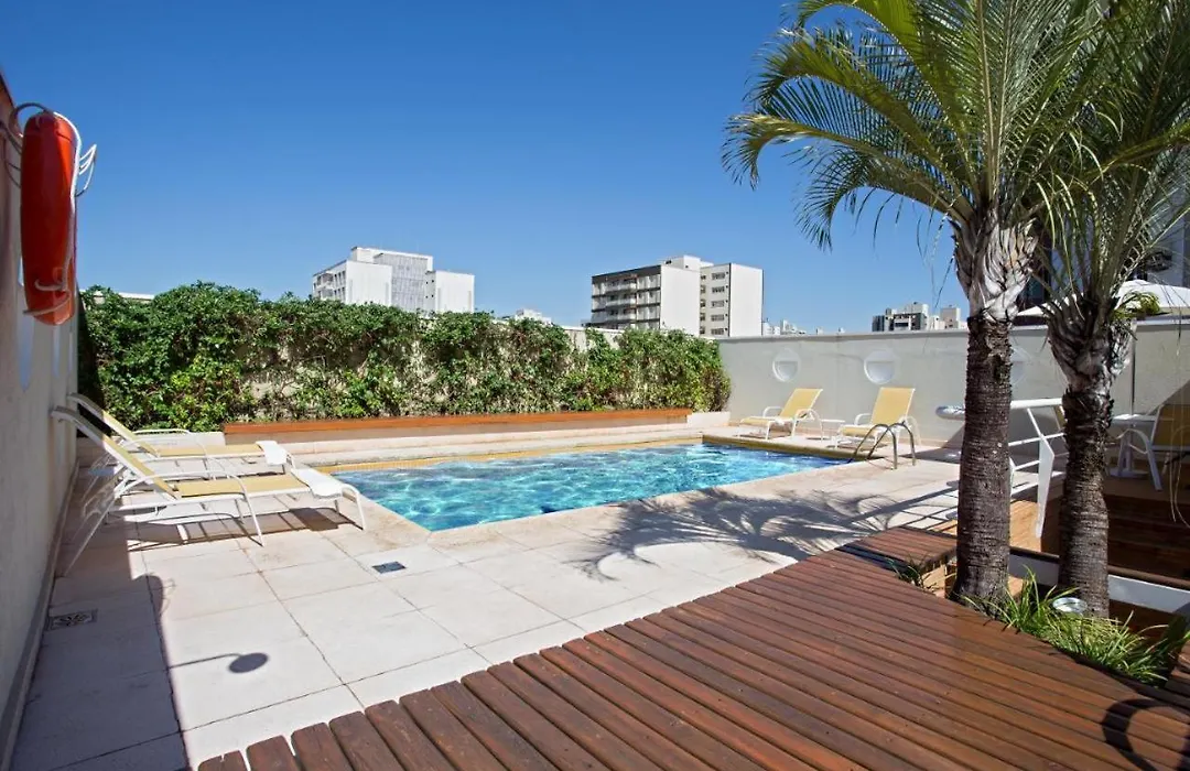 Hotel 3 Estrelas Com Cafe Da Manha - Pacote Agrishow 2024-1