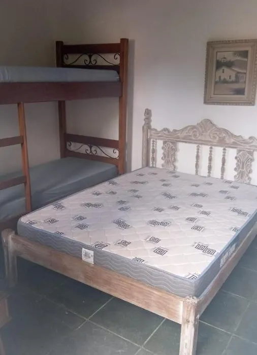 Suites Madalena Itamambuca-1