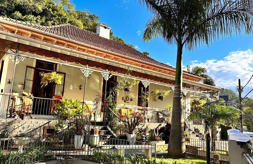 Casa Verde Petrópolis-1