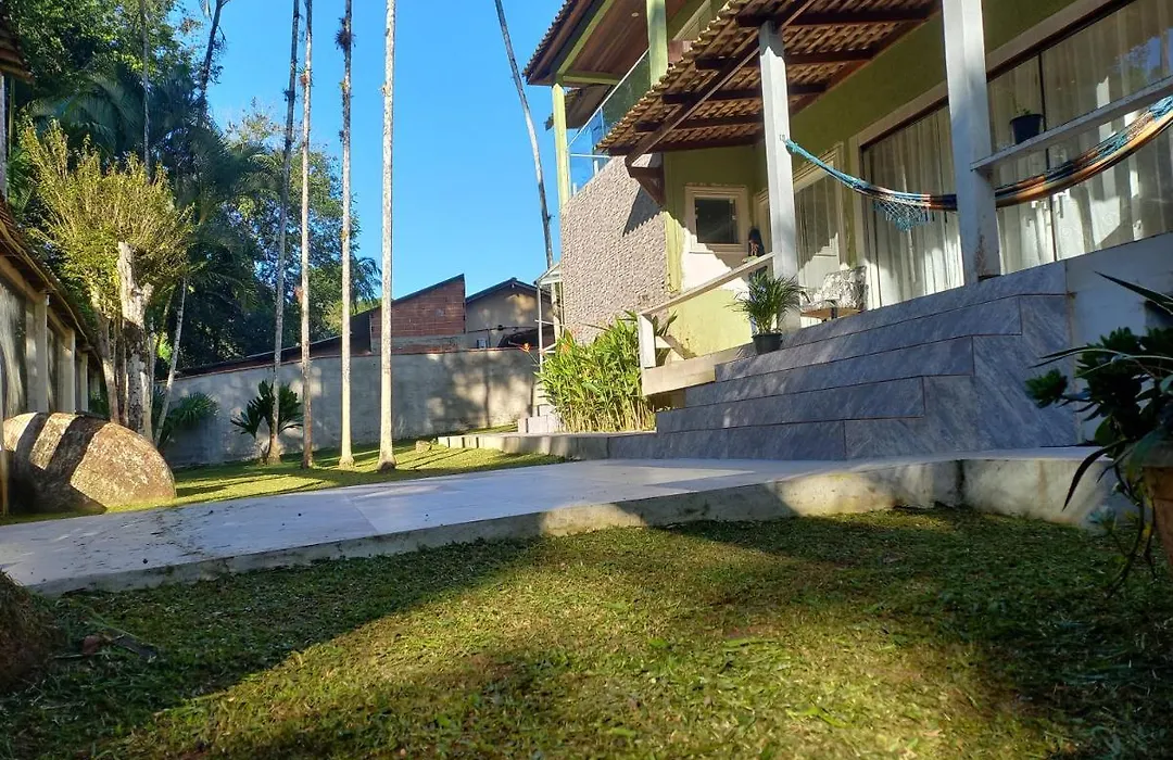 Pousada Big House-1